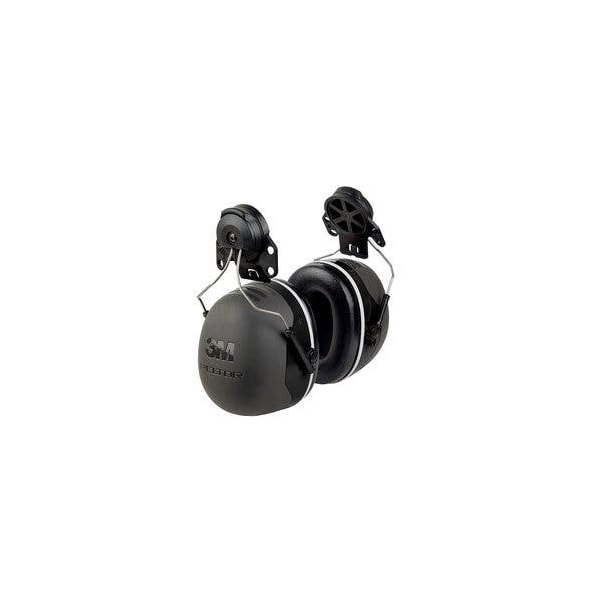 3M Peltor Cap Mount Earmuffs,